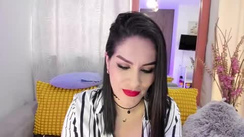 Snapshot of pamela_rosal chatting on January 7, 12:52 pm Pamela online show from January 7, 12:52 pm