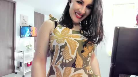 Snapshot of pamela_rosal chatting on January 11, 4:25 pm Pamela online show from January 11, 4:25 pm