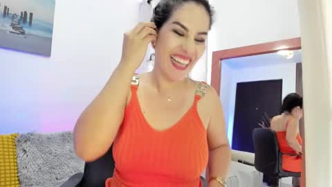 Snapshot of pamela_rosal chatting on January 23, 3:22 pm Pamela online show from January 23, 3:22 pm