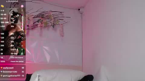Snapshot of pamela_rut__ chatting on July 12, 4:09 pm Pamela online show from July 12, 4:09 pm