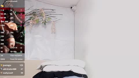 Snapshot of pamela_rut__ chatting on July 13, 1:03 pm Pamela online show from July 13, 1:03 pm