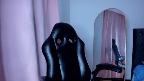 pamela_trouble online show from February 12, 2:14 am