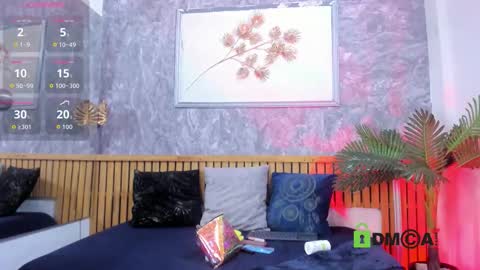 Snapshot of pamela_wolf_ chatting on December 18, 8:37 pm Pamela online show from December 18, 8:37 pm