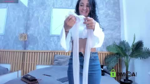 Snapshot of pamela_wolf_ chatting on January 31, 9:24 pm Pamela online show from January 31, 9:24 pm