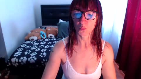 Pamela Jagger online show from July 20, 1:46 pm