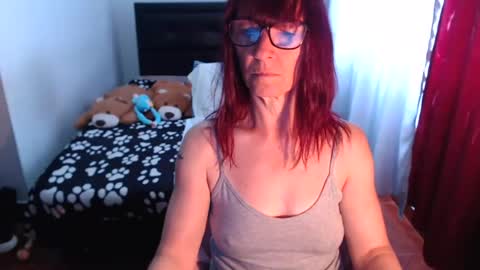 Pamela Jagger online show from July 29, 2:04 pm