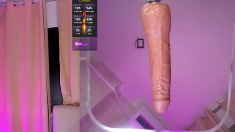 Pamela online show from April 27, 4:54 am