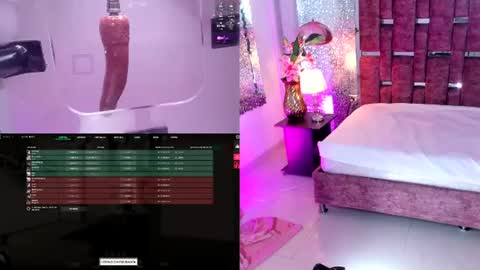 Pamela online show from July 17, 4:52 am