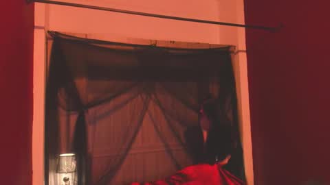  P A M  online show from January 14, 4:07 am