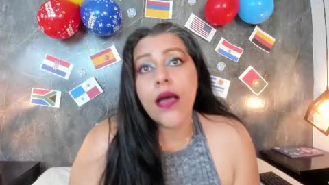 Snapshot of pamelaasshorny chatting on June 17, 9:05 pm Pamela online show from June 17, 9:05 pm