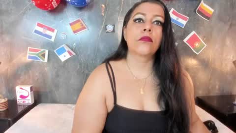 Snapshot of pamelaasshorny chatting on June 19, 8:01 pm Pamela online show from June 19, 8:01 pm