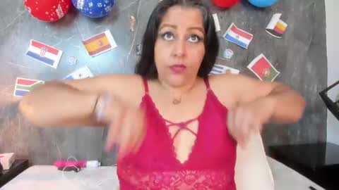Snapshot of pamelaasshorny chatting on June 24, 7:46 pm Pamela online show from June 24, 7:46 pm