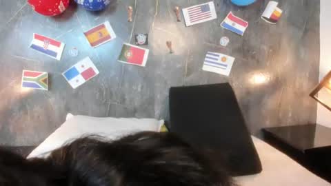 Snapshot of pamelaasshorny chatting on June 29, 7:36 pm Pamela online show from June 29, 7:36 pm