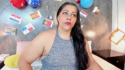 Snapshot of pamelaasshorny chatting on July 1, 7:46 pm Pamela online show from July 1, 7:46 pm