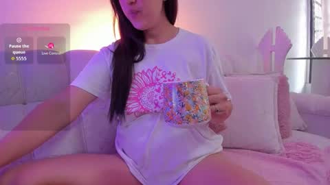 Pamela online show from October 5, 11:41 am