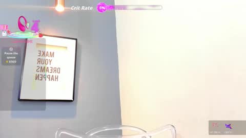 Pamela  online show from November 24, 4:40 pm