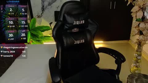 Snapshot of pamelajackson__ chatting on December 28, 1:08 am Paola online show from December 28, 1:08 am