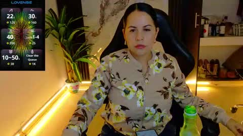 Snapshot of pamelajackson__ chatting on September 16, 1:17 am Paola online show from September 16, 1:17 am