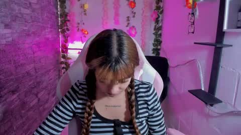 pamelajhonsom online show from October 28, 2:20 pm