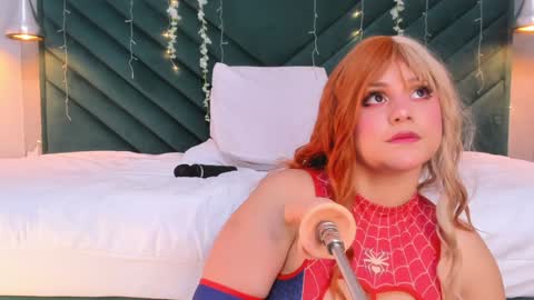 Pamela  online show from January 16, 11:58 am