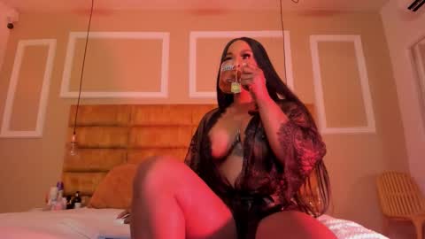 pamelamendez_1 online show from March 15, 4:18 am