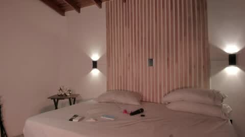 pamelamendez_1 online show from April 26, 9:34 pm