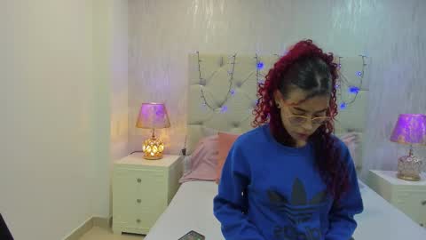 TELL ME PAMELLA AND GIVE ME A GOOD GRADE ITS IMPORTANT online show from September 16, 12:17 pm