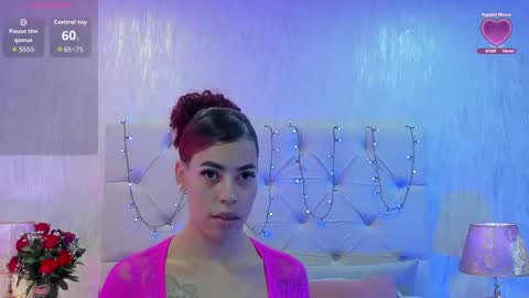 TELL ME PAMELLA AND GIVE ME A GOOD GRADE ITS IMPORTANT online show from September 20, 12:28 pm