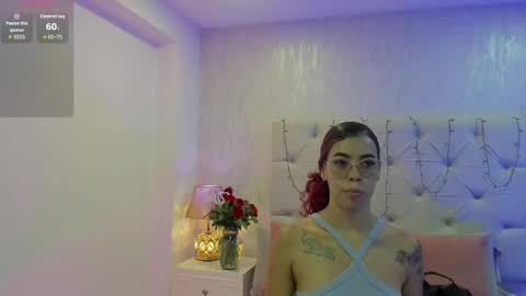 TELL ME PAMELLA AND GIVE ME A GOOD GRADE ITS IMPORTANT online show from September 24, 11:35 am