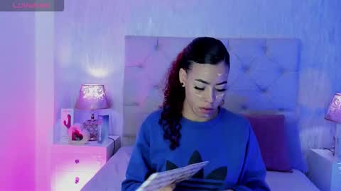 TELL ME PAMELLA AND GIVE ME A GOOD GRADE ITS IMPORTANT online show from March 9, 11:58 am