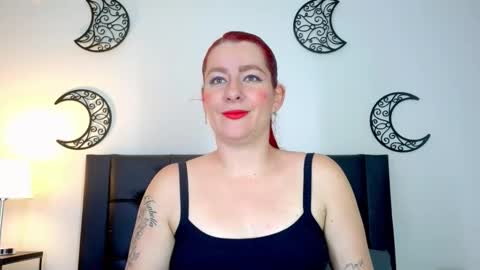 Pamela online show from October 16, 11:11 am