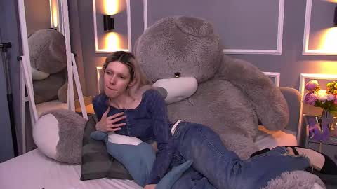 Pamelamy online show from February 20, 12:47 pm