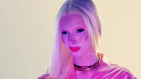 Pamelamy online show from September 10, 4:40 pm