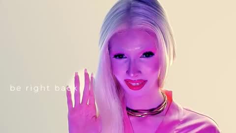 Pamelamy online show from September 26, 6:50 am