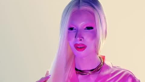 Pamelamy online show from October 1, 12:33 pm