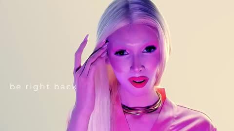 Pamelamy online show from October 2, 4:58 pm