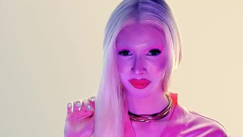 Pamelamy online show from October 5, 7:56 pm