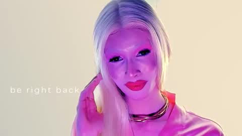 Pamelamy online show from October 6, 4:04 pm