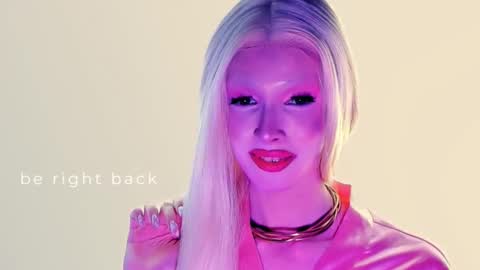 Pamelamy online show from October 21, 9:15 pm