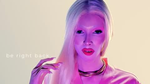 Pamelamy online show from November 2, 3:58 pm