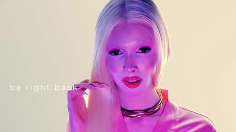 Pamelamy online show from November 4, 9:03 pm