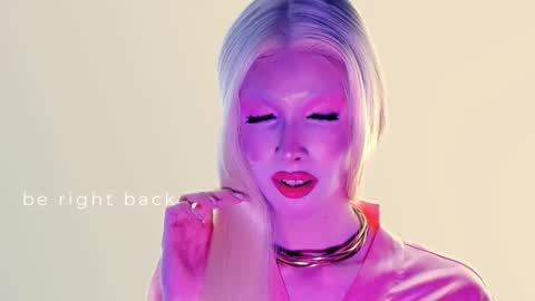 Pamelamy online show from November 16, 6:57 pm