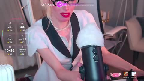 Pamelamy online show from June 10, 12:44 am