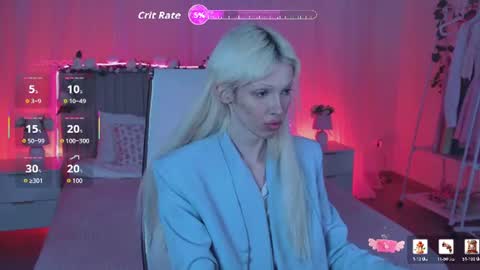 Pamelamy online show from June 18, 1:39 am