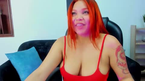 P A M E L A 3 online show from March 28, 7:35 pm