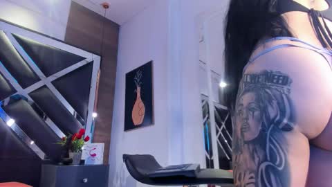 pam  online show from March 7, 9:12 pm