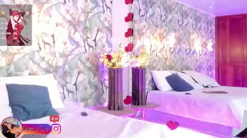 Snapshot of pamelarizzo_ chatting on November 26, 1:34 pm Pamela 3 online show from November 26, 1:34 pm