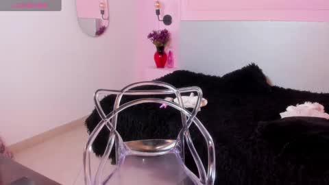 Pamela Ruiz online show from December 6, 8:48 am