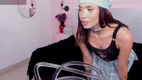 Pamela Ruiz online show from December 21, 6:19 am