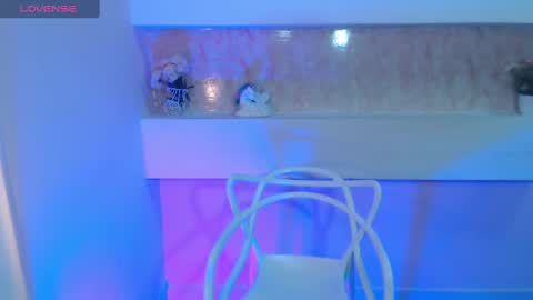 Pamela Ruiz online show from January 25, 8:21 pm